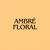 Amber Floral