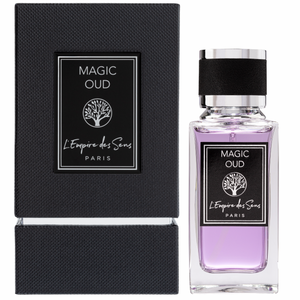 MAGIC OUD